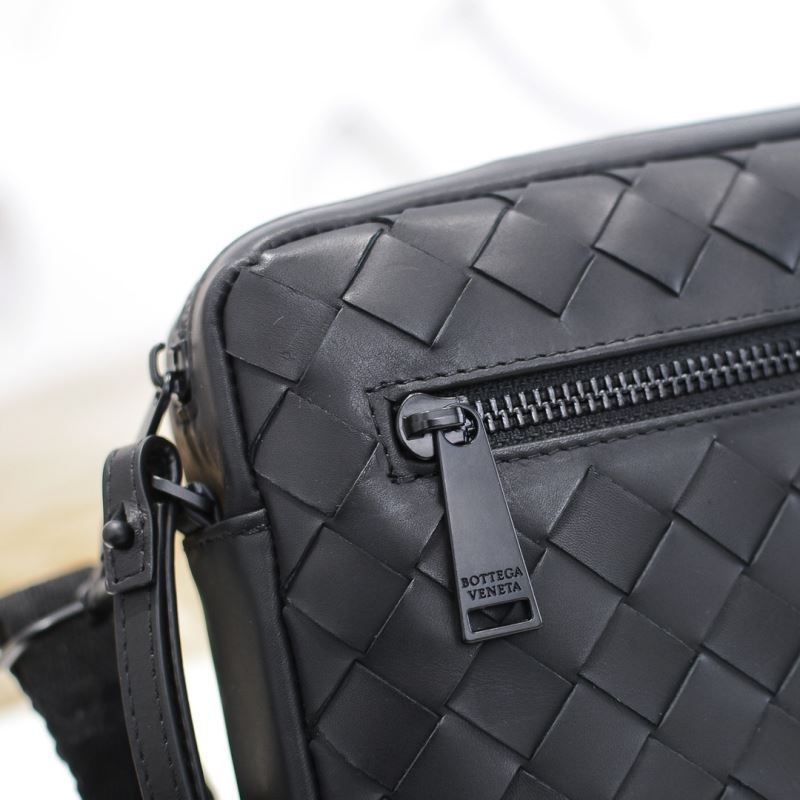 Mens Bottega Veneta Satchel Bags